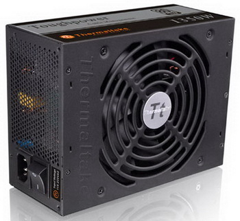 Toughpower XT from Thermaltake high class toughpower XT gold platinum
